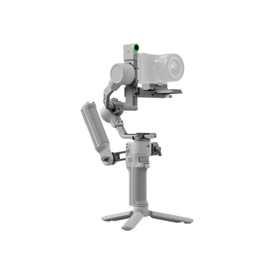DJI RS 4 Mini Combo Handheld Gimbal Stabilizer Camera