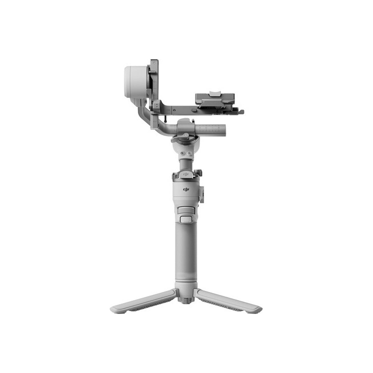 DJI RS 4 Mini Basic Handheld Gimbal Stabilizer Camera