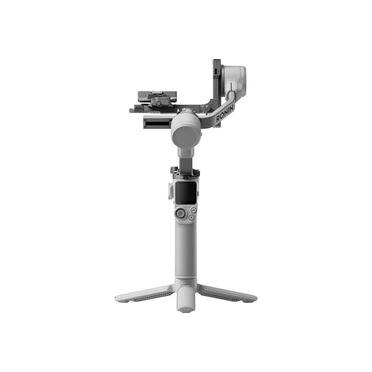 DJI RS 4 Mini Basic Handheld Gimbal Stabilizer Camera
