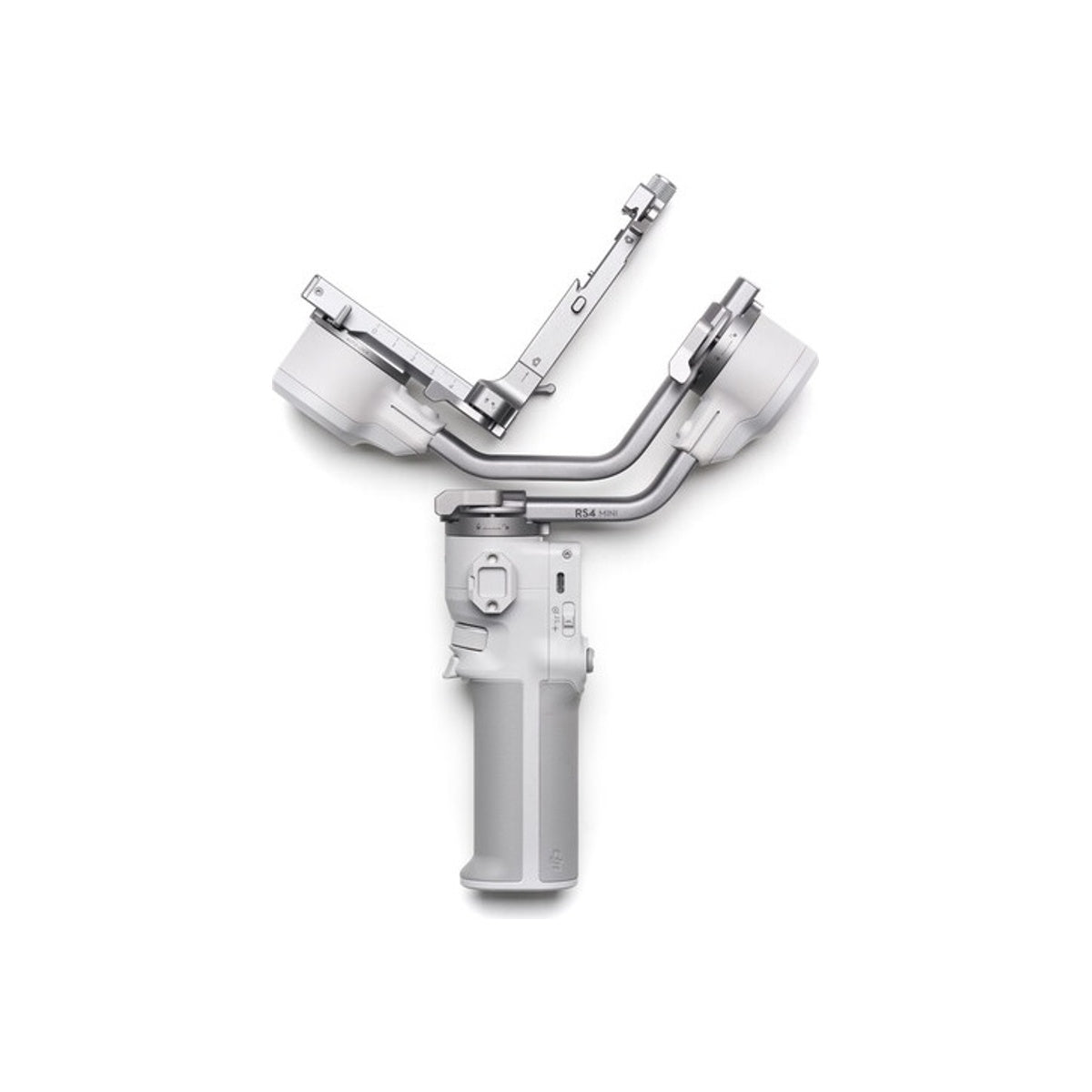 DJI RS 4 Mini Basic Handheld Gimbal Stabilizer Camera