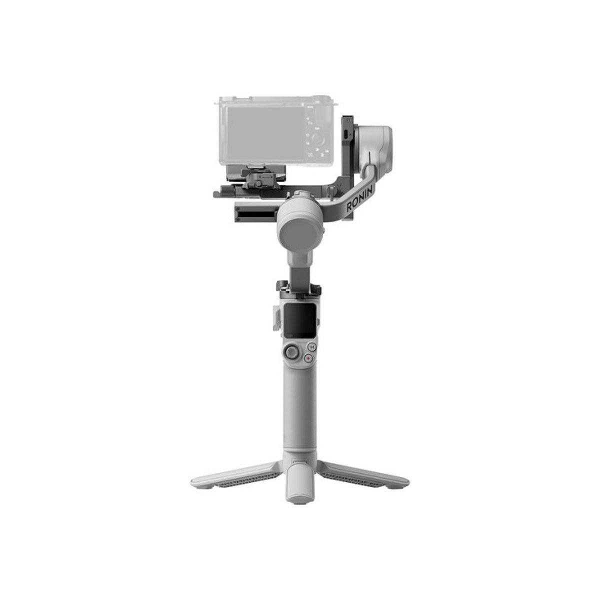 DJI RS 4 Mini Basic Handheld Gimbal Stabilizer Camera