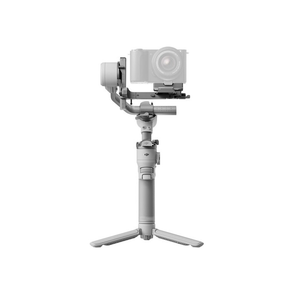 DJI RS 4 Mini Basic Handheld Gimbal Stabilizer Camera