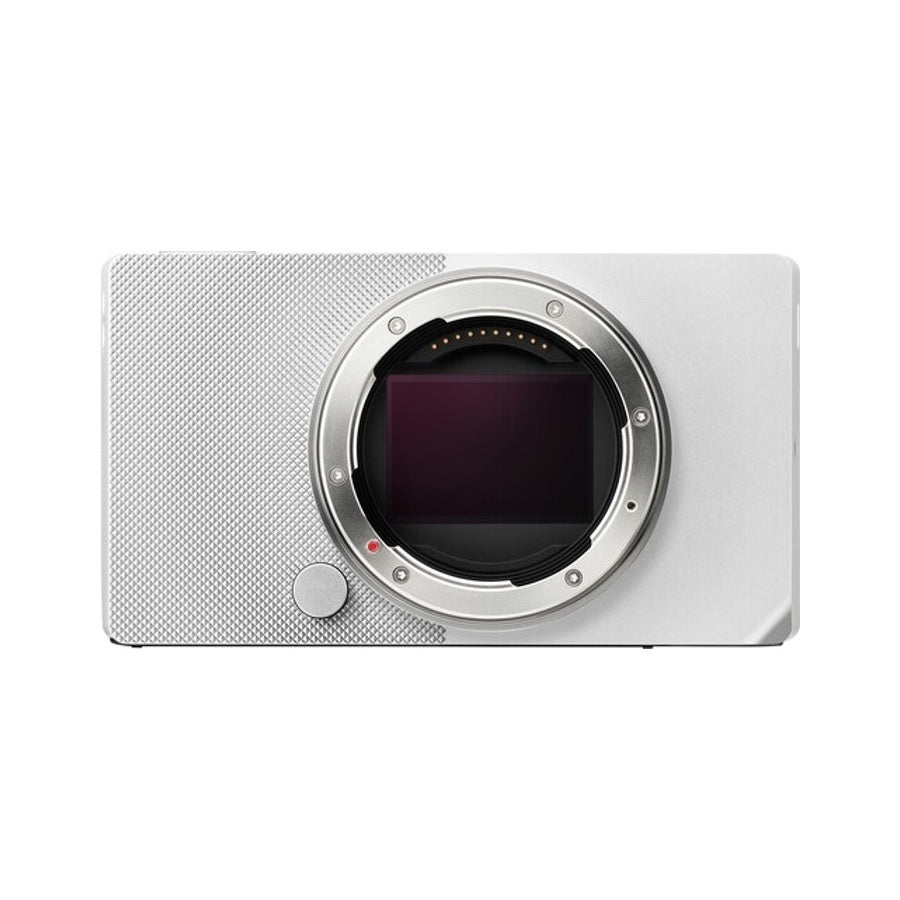 Sigma BF Mirrorless Camera L-Mount
