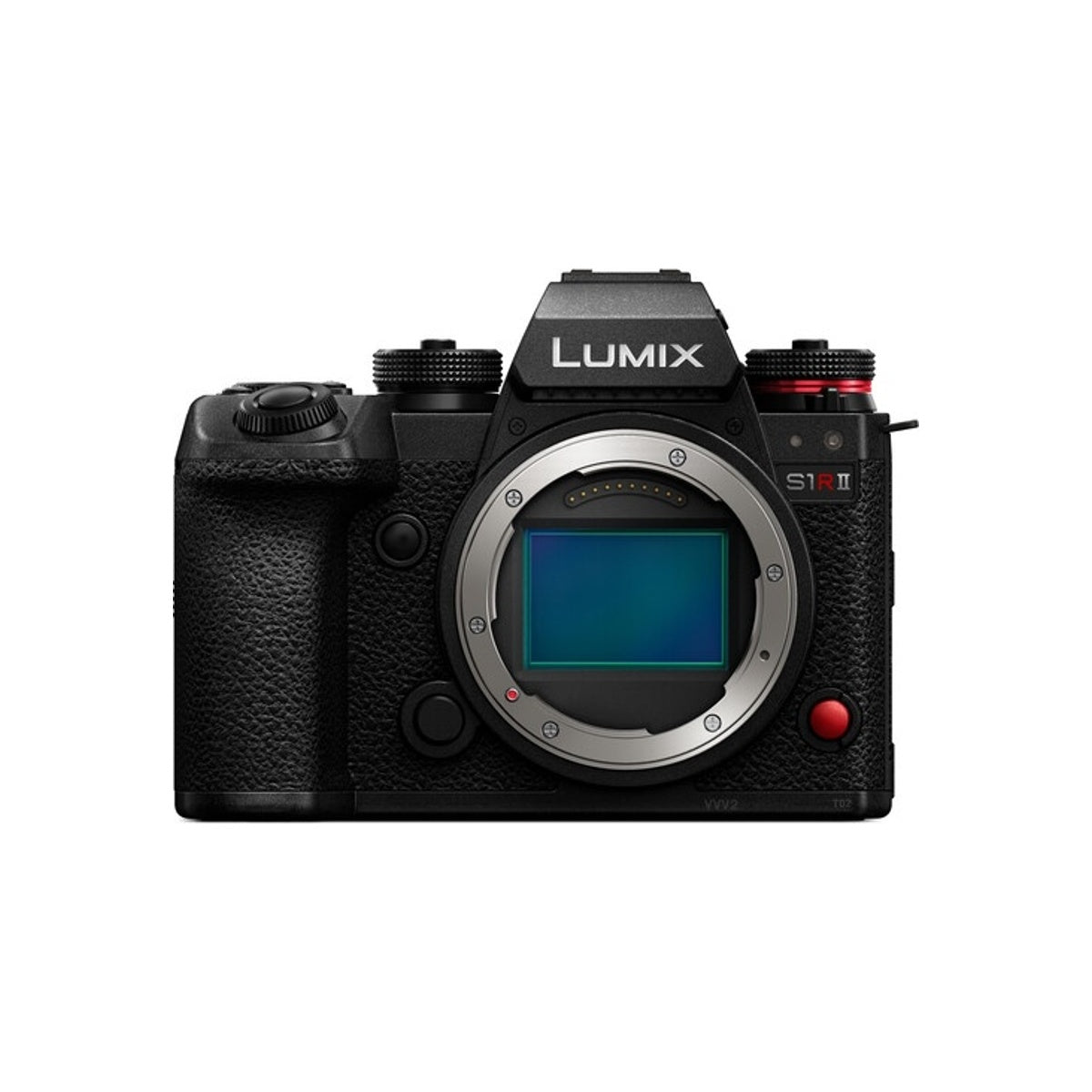 Pasanonic Lumix S1R II Body Only Mirrorless