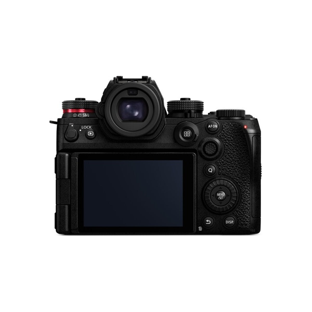 Pasanonic Lumix S1R II Body Only Mirrorless
