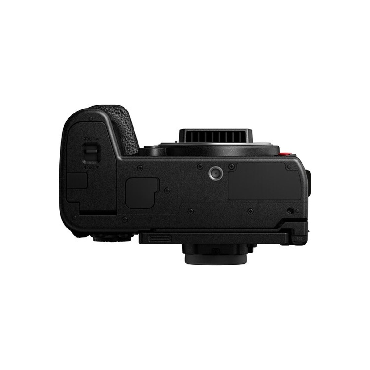 Pasanonic Lumix S1R II Body Only Mirrorless