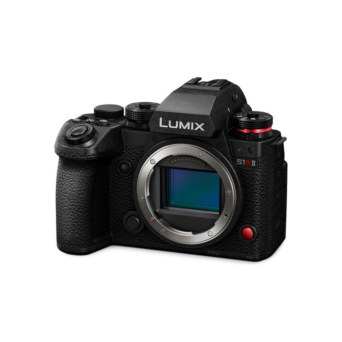 Pasanonic Lumix S1R II Body Only Mirrorless