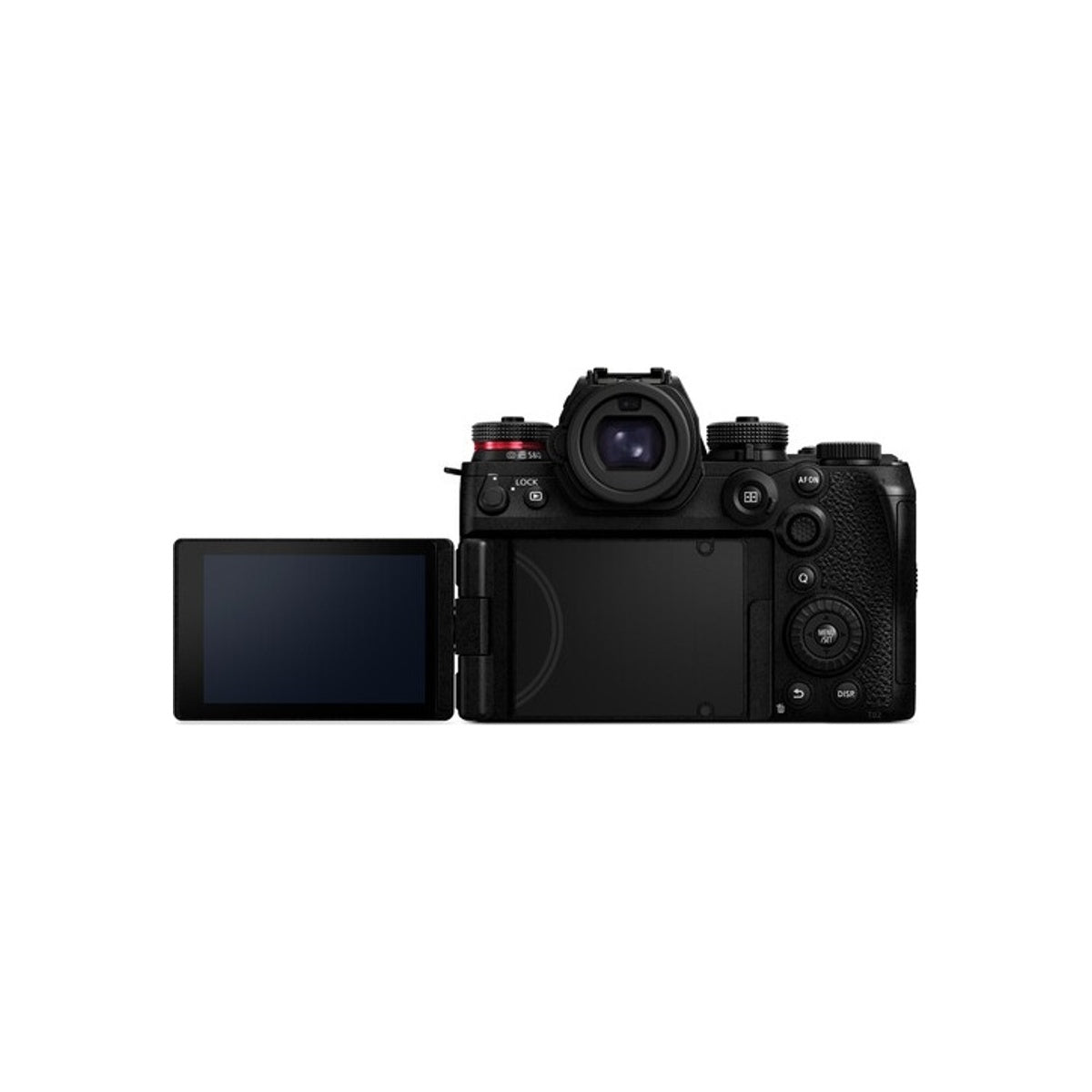 Pasanonic Lumix S1R II Body Only Mirrorless