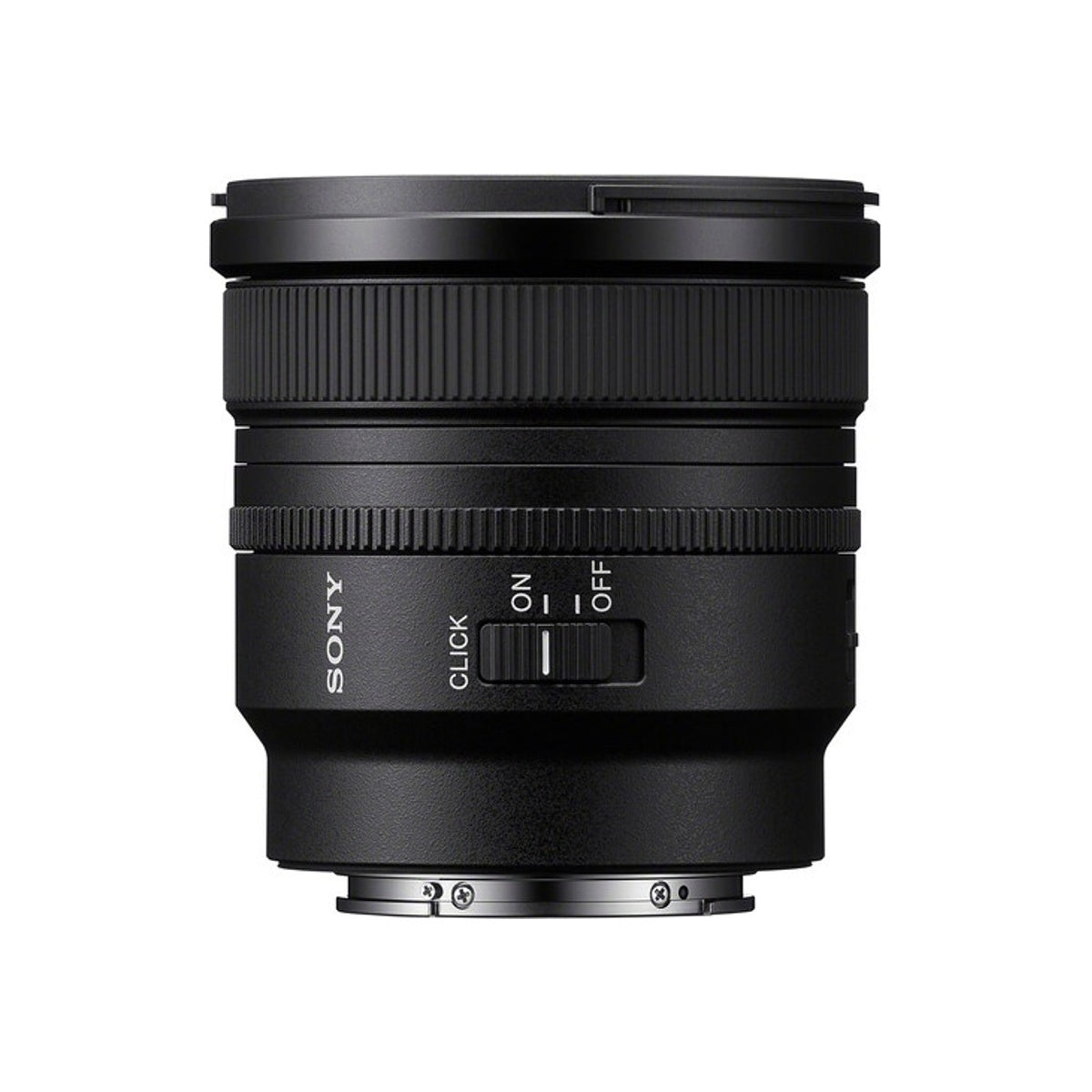 Sony FE 16mm F1.8 G Lens Sony FE 16 mm F/1.8 Lensa Mirrorless