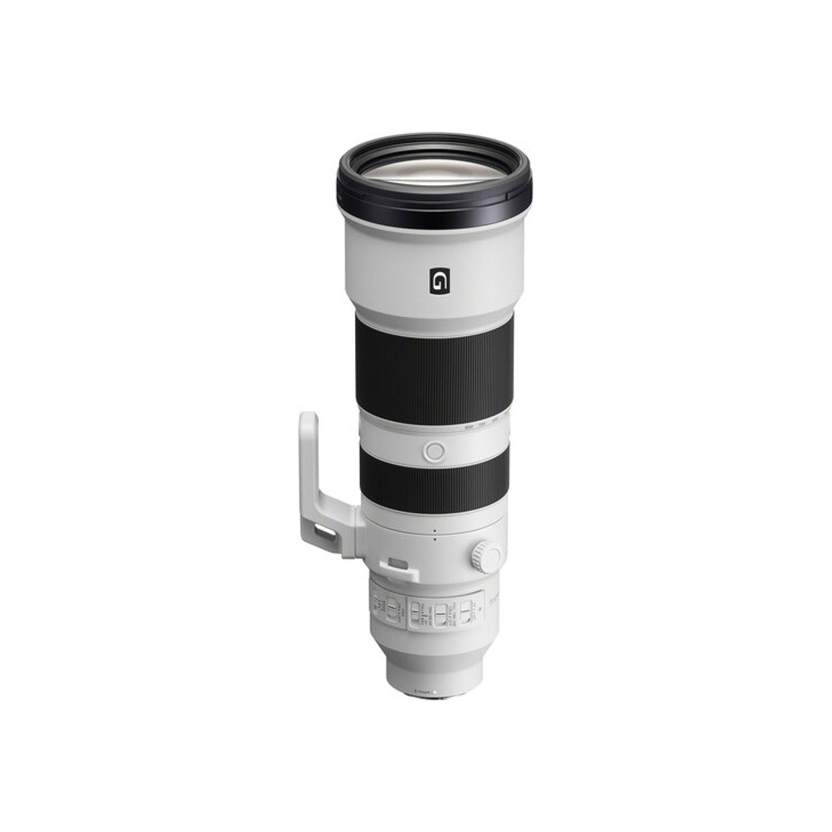 Sony FE 400-800mm f6.3-8 G OSS