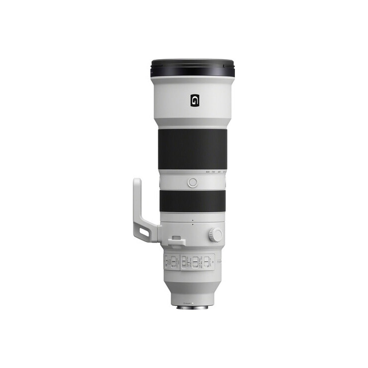 Sony FE 400-800mm f6.3-8 G OSS