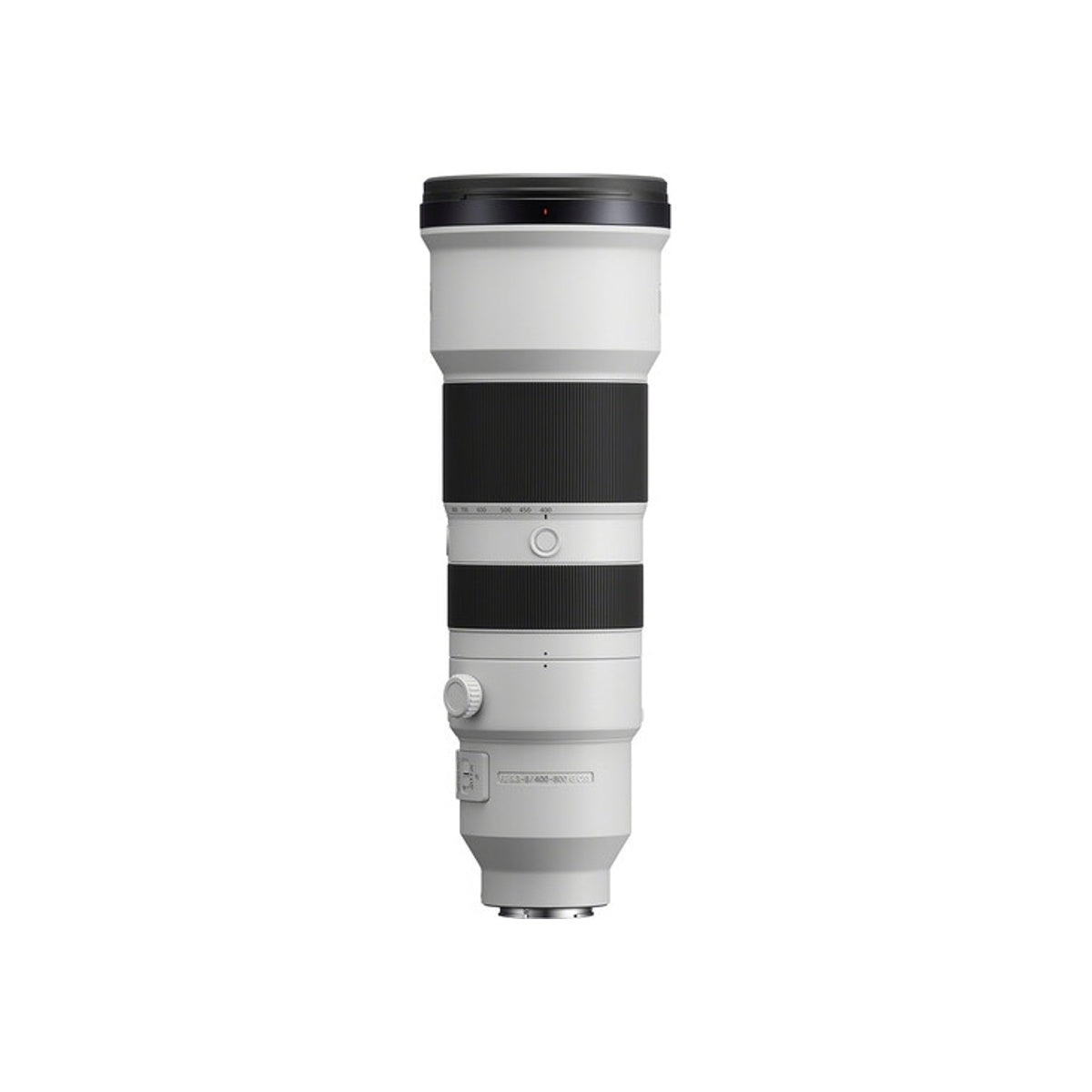 Sony FE 400-800mm f6.3-8 G OSS