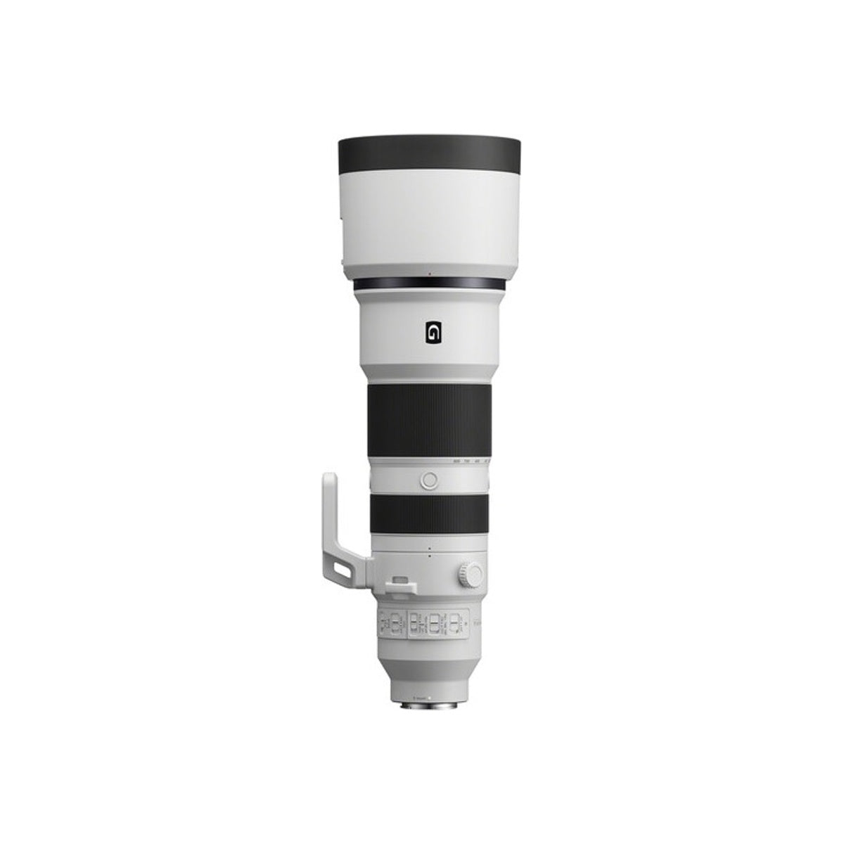 Sony FE 400-800mm f6.3-8 G OSS