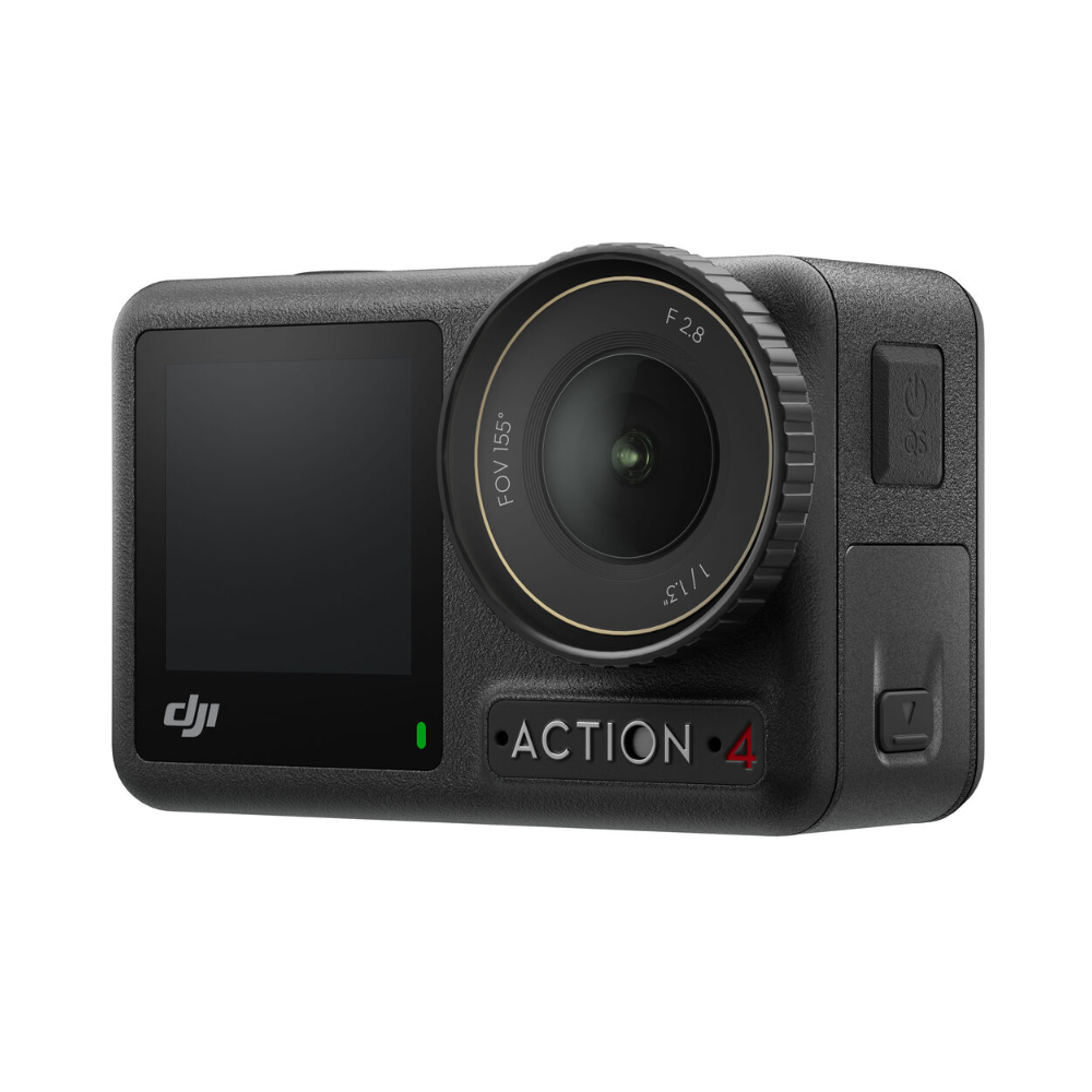 DJI Osmo Action 4 Adventure Combo