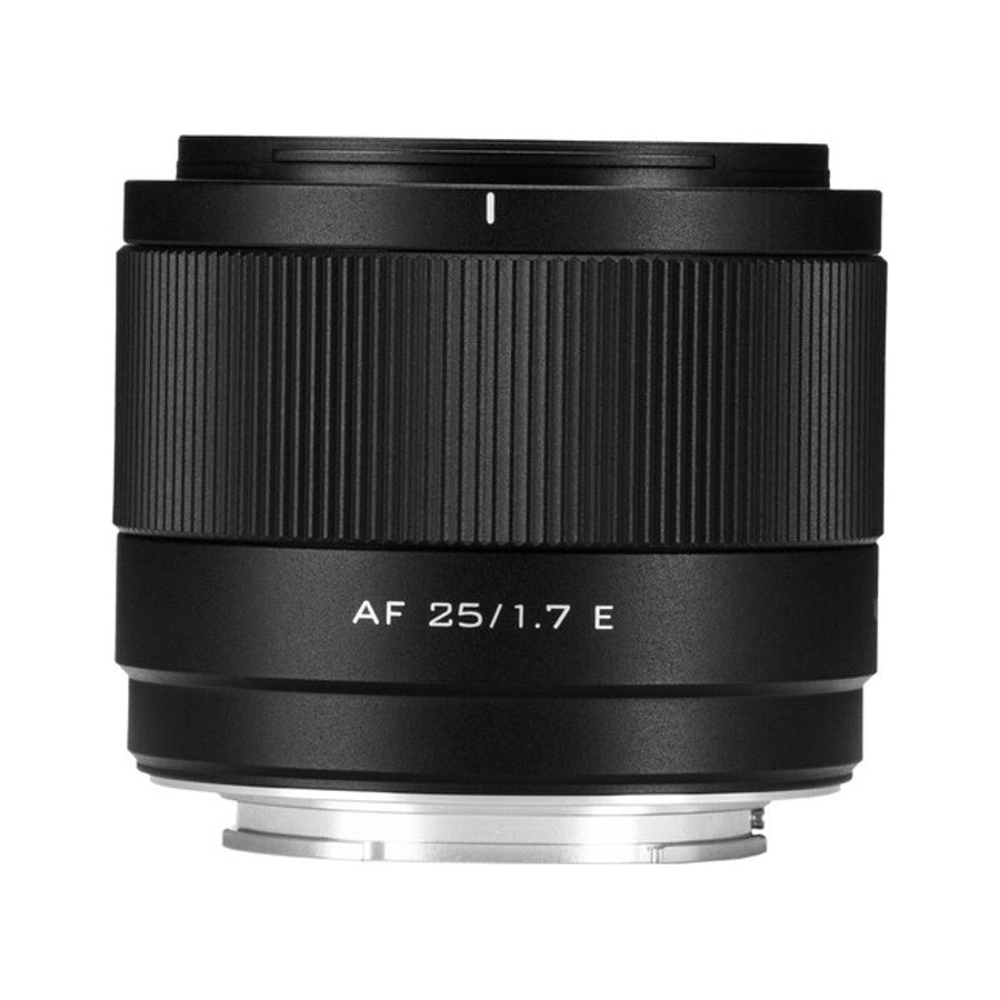 Viltrox AF 25mm F1.7 Air STM for Sony E-Mount