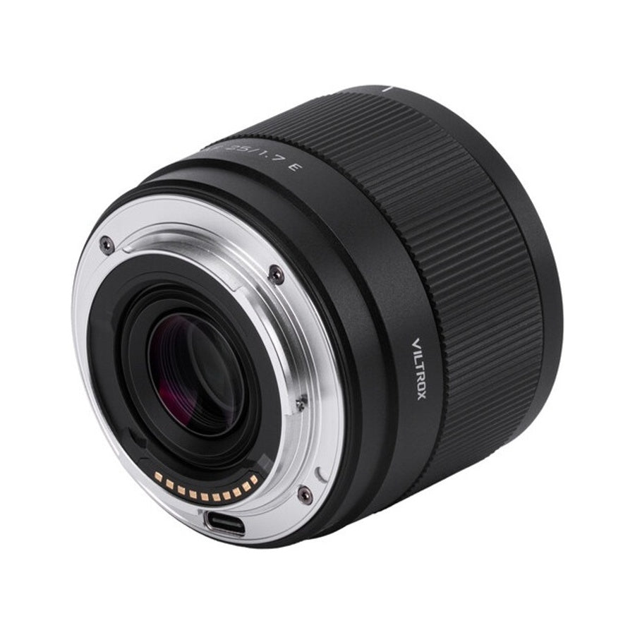 Viltrox AF 25mm F1.7 Air STM for Sony E-Mount