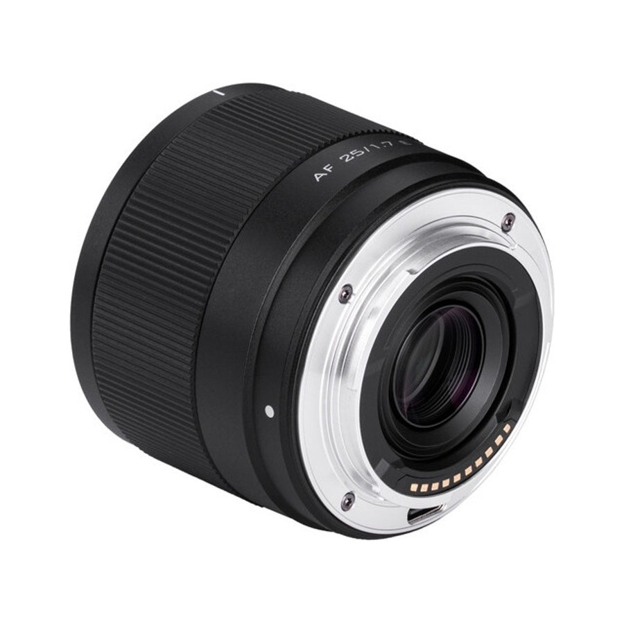 Viltrox AF 25mm F1.7 Air STM for Sony E-Mount