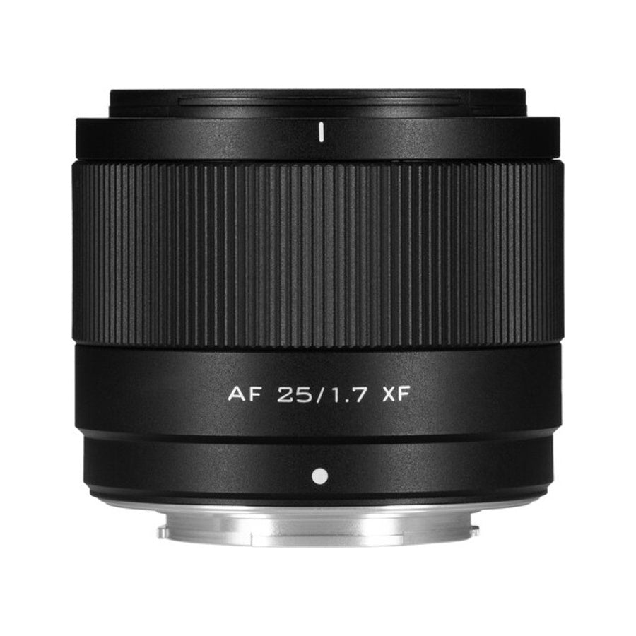 Viltrox AF 25mm f1.7 Air STM for Fujifilm X-Mount