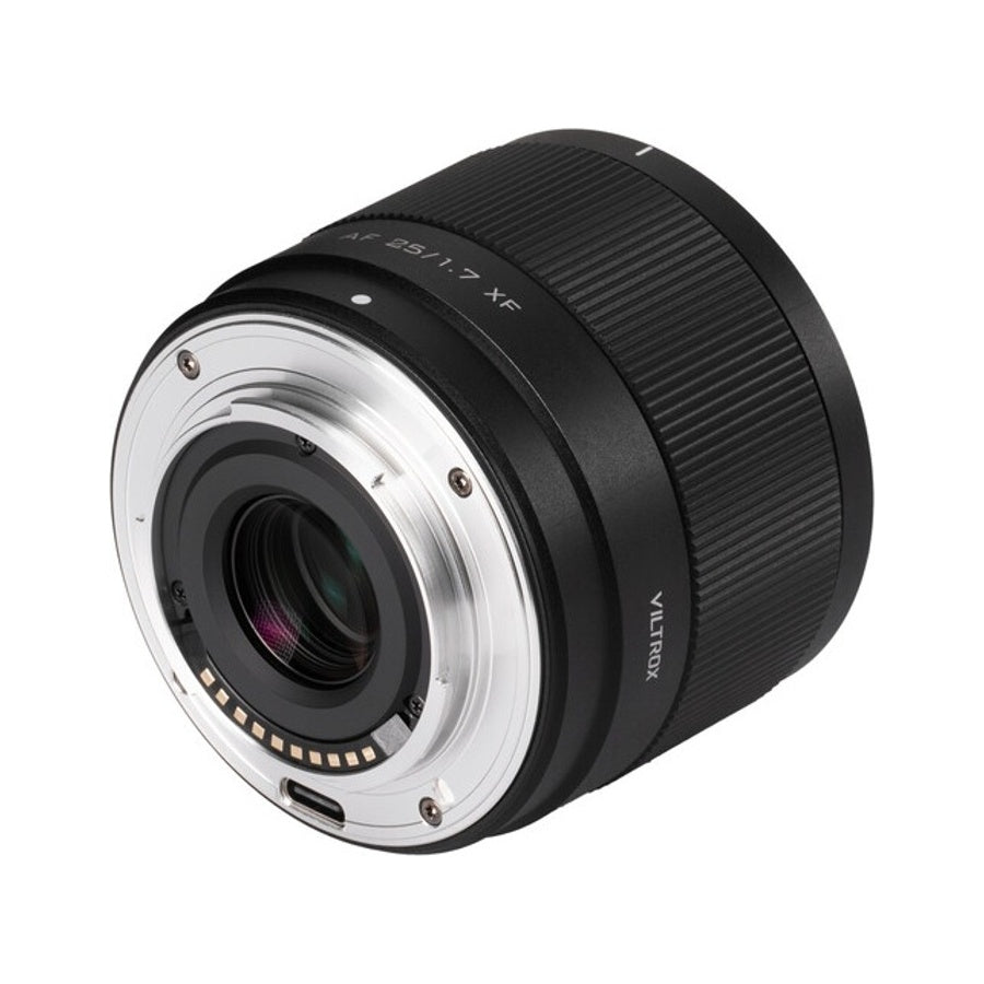 Viltrox AF 25mm f1.7 Air STM for Fujifilm X-Mount