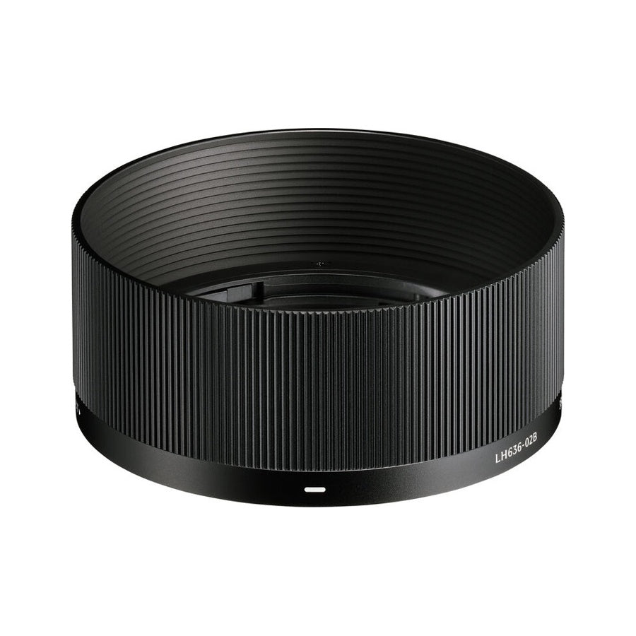 Sigma 35mm f2 DG Contemporary for Panasonic Leica L Mount Fullframe Lens