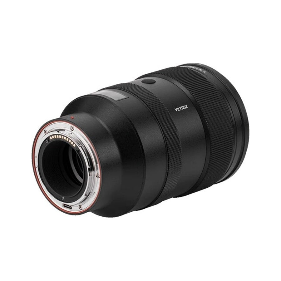 Viltrox AF 135mm F1.8 FE LAB Lensa For Nikkon Z Mount Fullframe