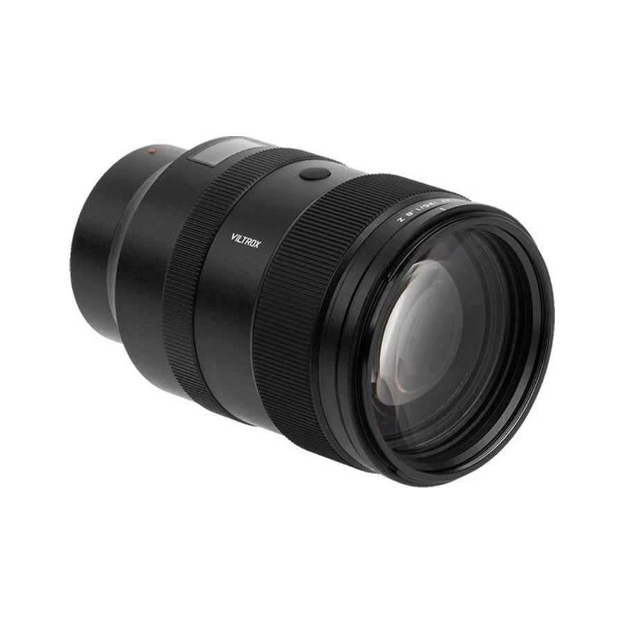 Viltrox AF 135mm F1.8 FE LAB Lensa For Nikkon Z Mount Fullframe