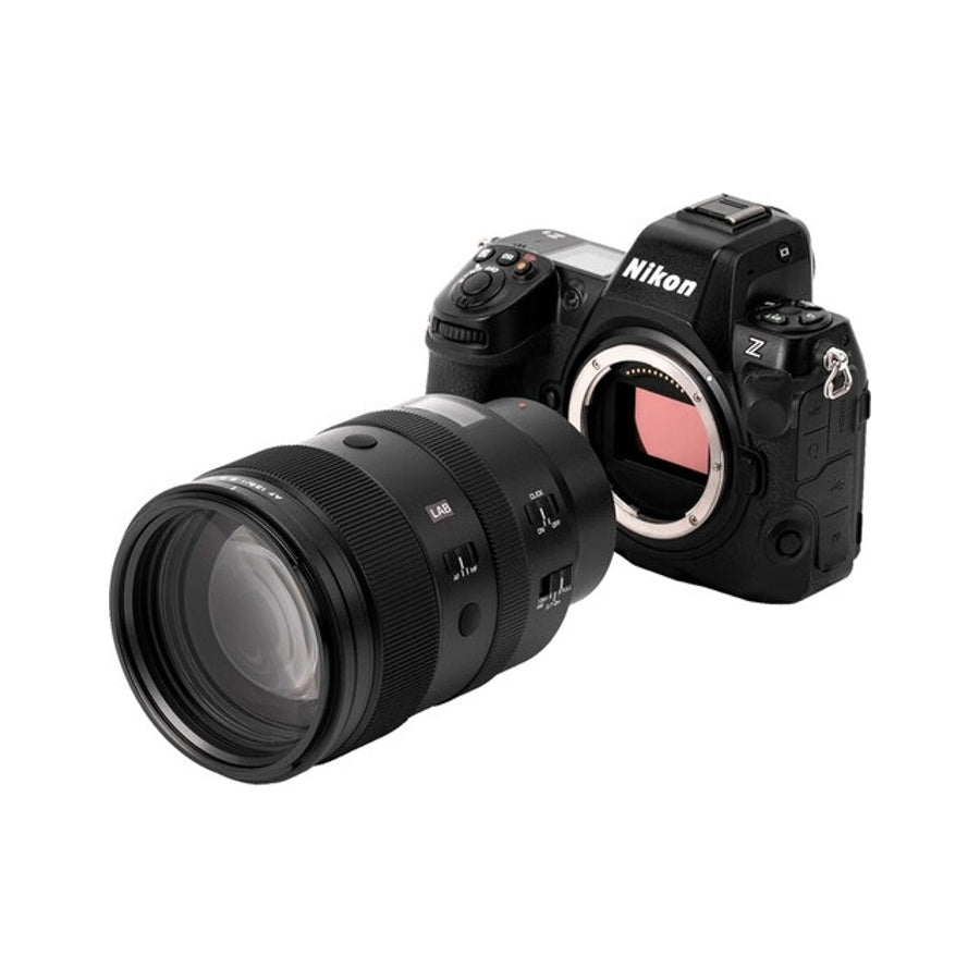 Viltrox AF 135mm F1.8 FE LAB Lensa For Nikkon Z Mount Fullframe