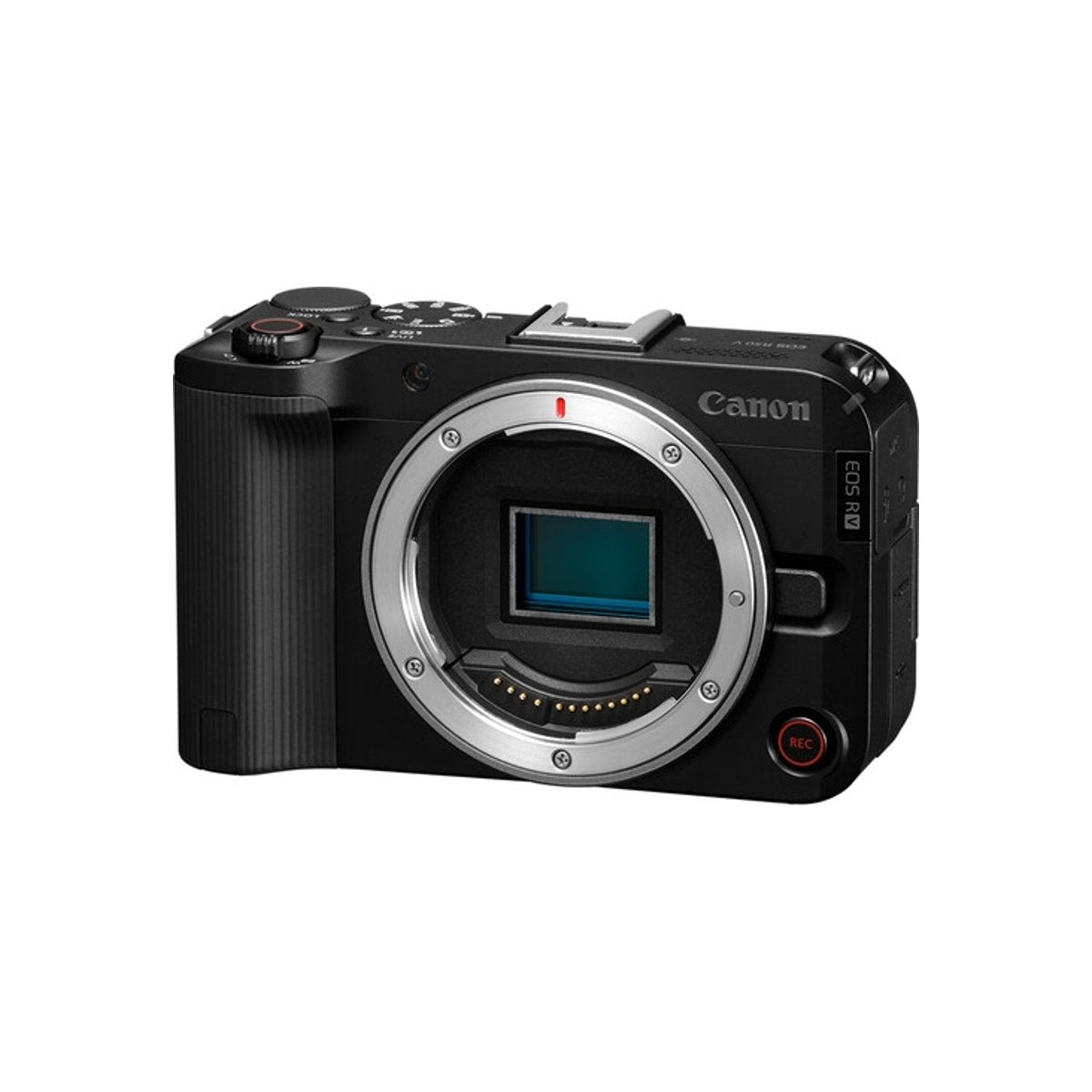 Canon EOS R50 V Kamera Mirrorless Body Only