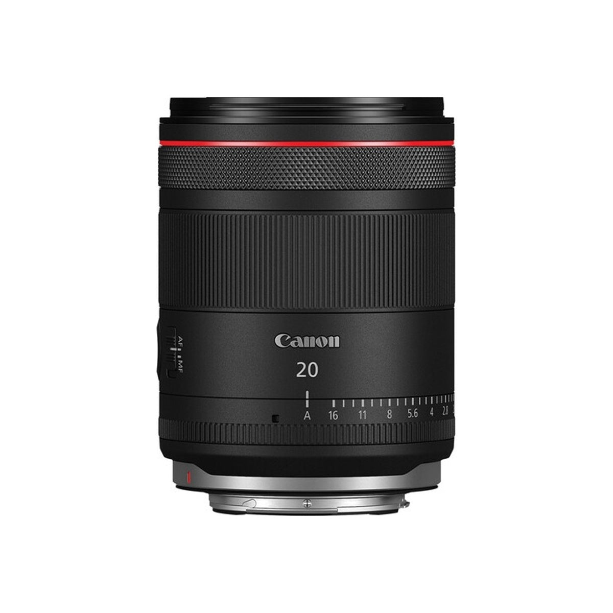 Canon RF 20mm f1.4 L VCM Lens Canon RF 20 mm f/1.4L VCM