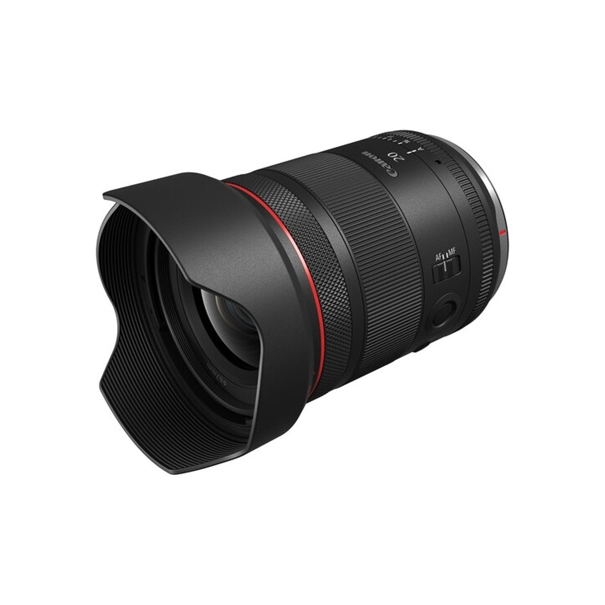 Canon RF 20mm f1.4 L VCM Lens Canon RF 20 mm f/1.4L VCM