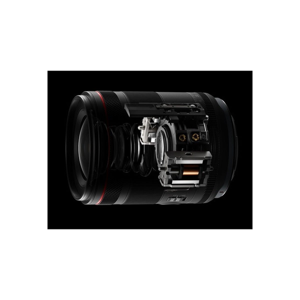 Canon RF 20mm f1.4 L VCM Lens Canon RF 20 mm f/1.4L VCM