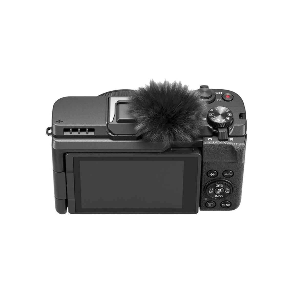 Canon Powershot V1 Kamera Vlogging