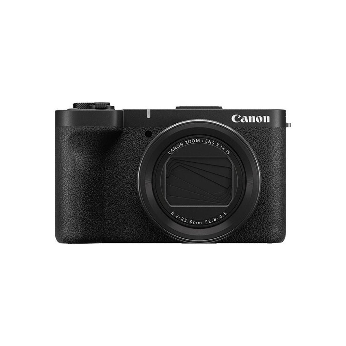 Canon Powershot V1 Kamera Vlogging