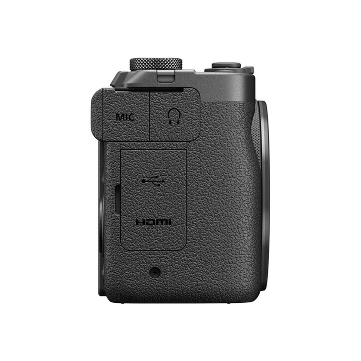 Canon Powershot V1 Kamera Vlogging