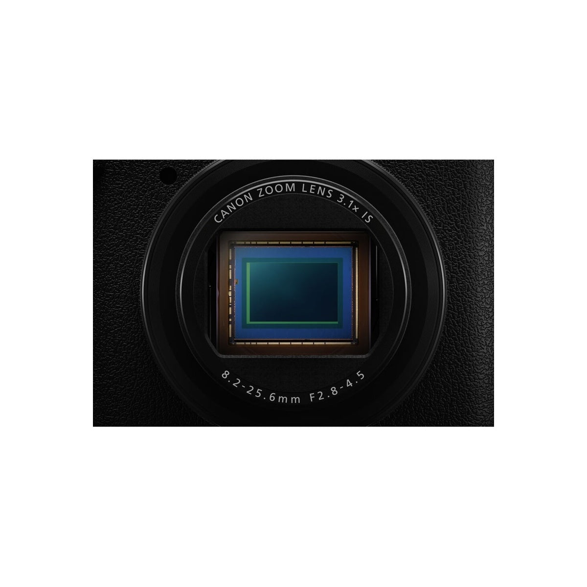 Canon Powershot V1 Kamera Vlogging