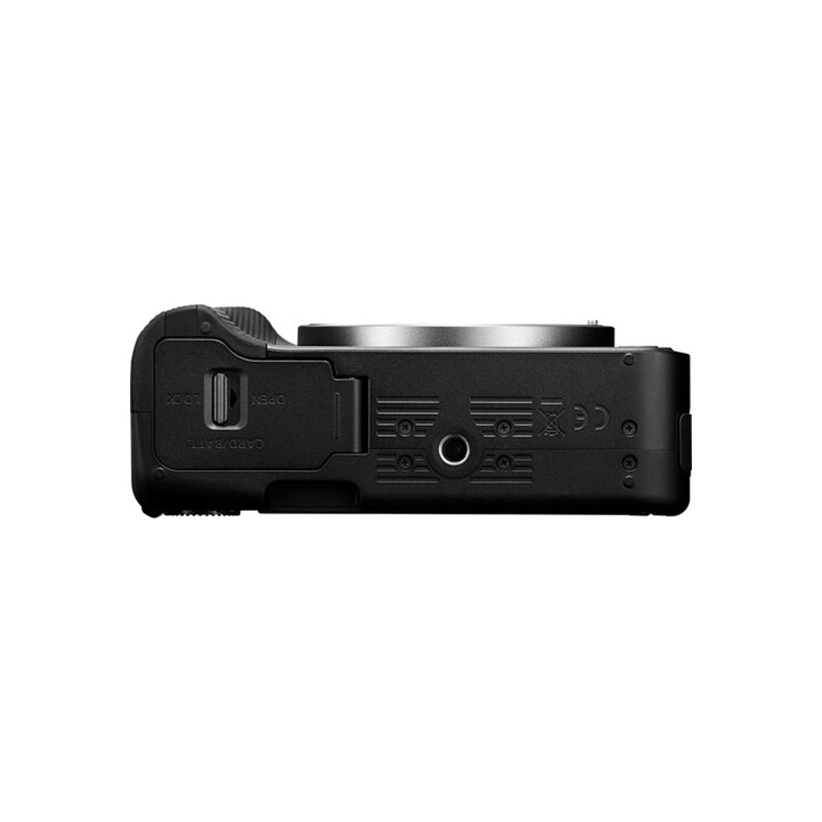 Canon EOS R50 V Kamera Mirrorless Body Only