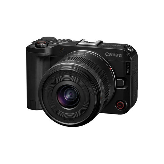 CANON EOS R50 V Kit RF-S 14-30mm f/4-6.3 IS STM