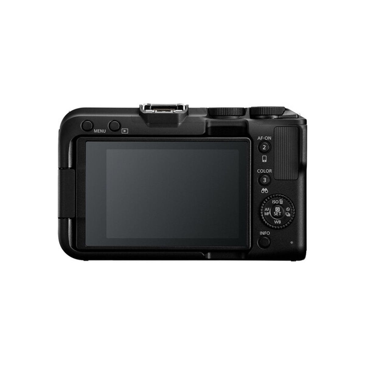 CANON EOS R50 V Kit RF-S 14-30mm f/4-6.3 IS STM