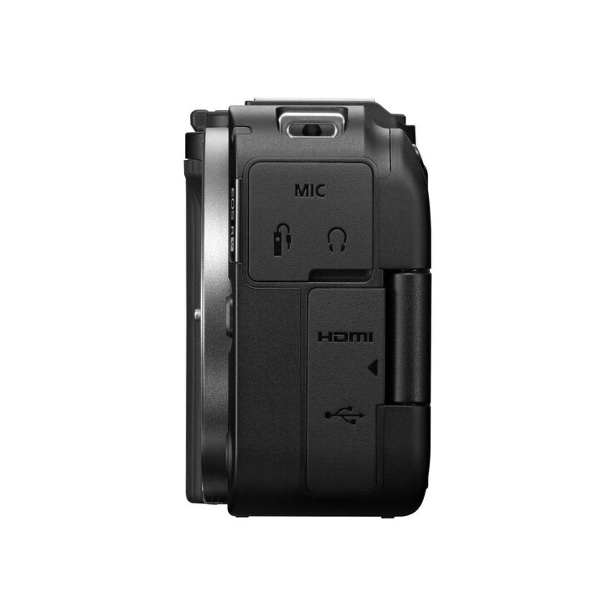 CANON EOS R50 V Kit RF-S 14-30mm f/4-6.3 IS STM