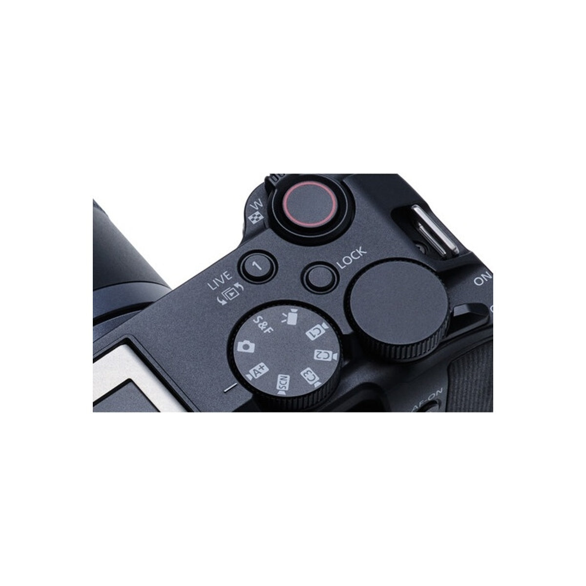CANON EOS R50 V Kit RF-S 14-30mm f/4-6.3 IS STM
