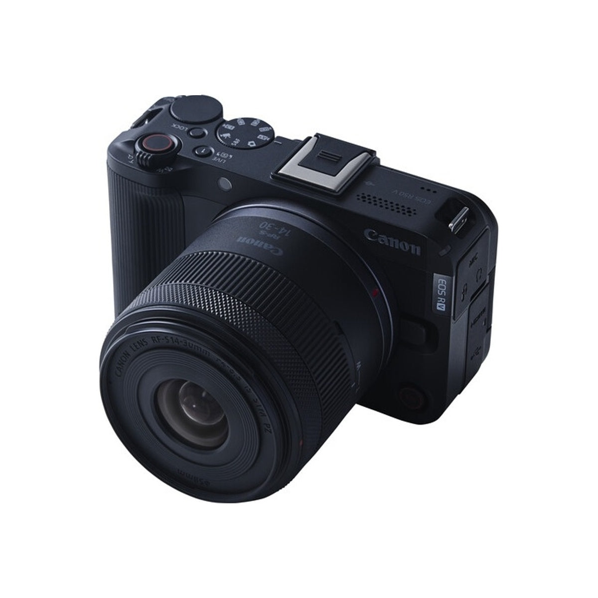 CANON EOS R50 V Kit RF-S 14-30mm f/4-6.3 IS STM