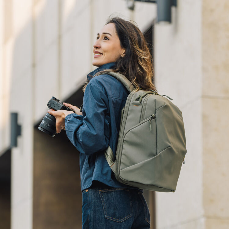 PGYTECH OneGo Lite Backpack 22L Tas Kamera One Go LITE