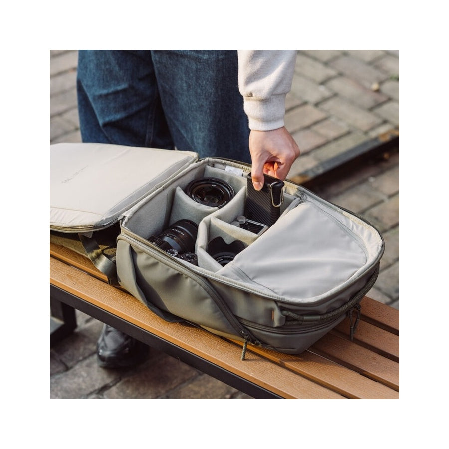 PGYTECH OneGo Lite Backpack 16L