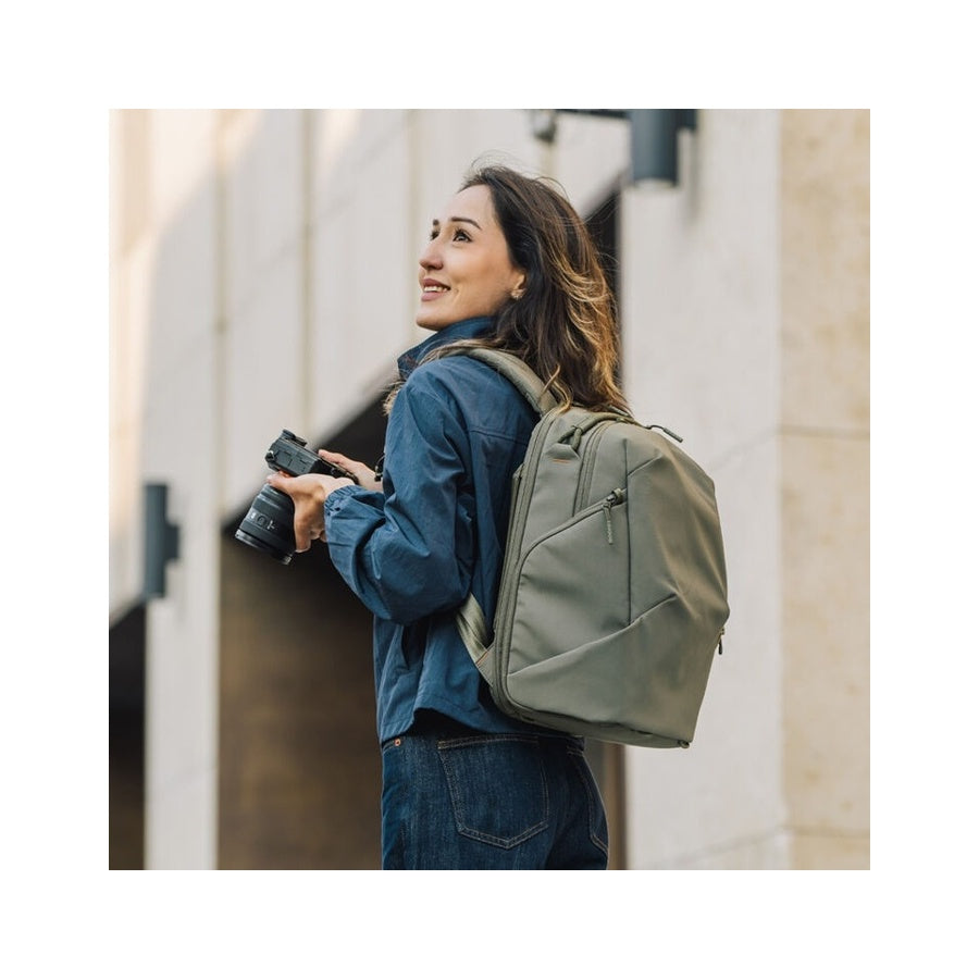 PGYTECH OneGo Lite Backpack 16L