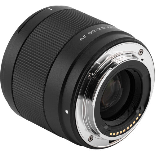Viltrox AF 50mm F2.0 Air Full-Frame Lens