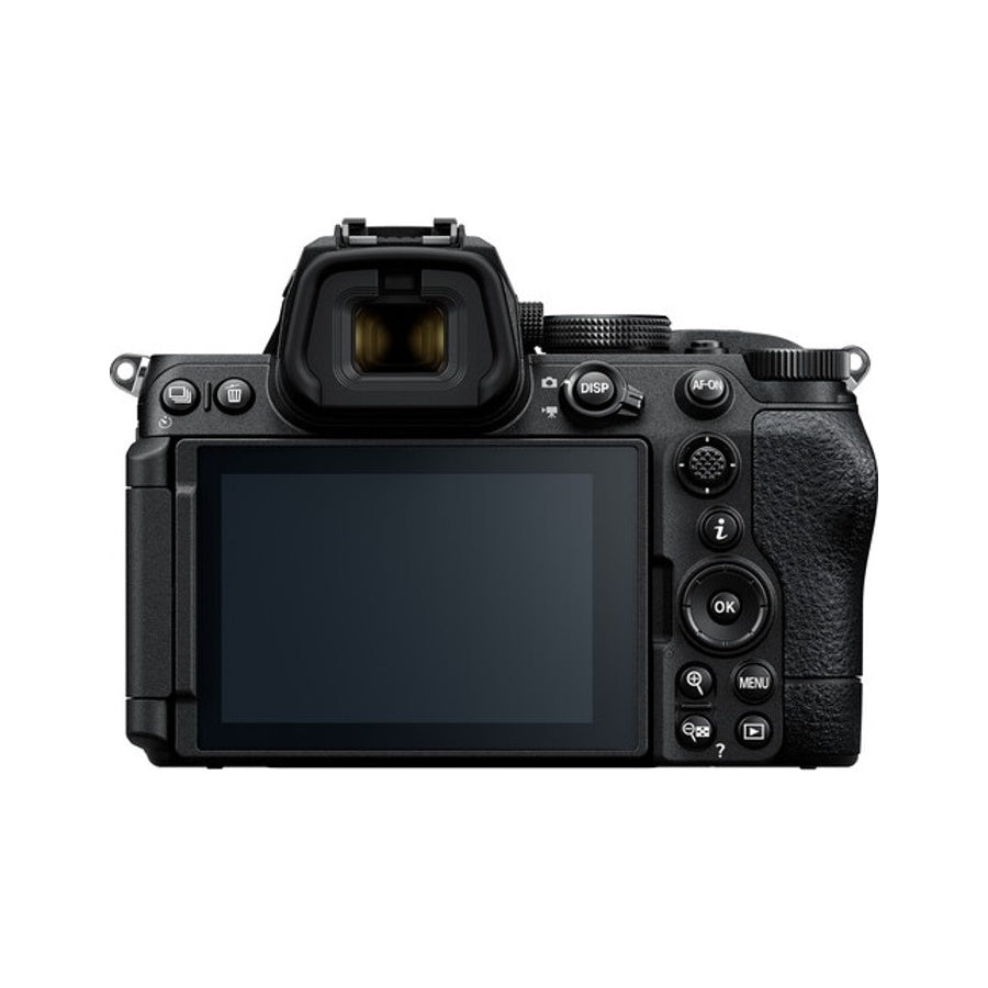 Nikon Z5 II Mirrorless Camera