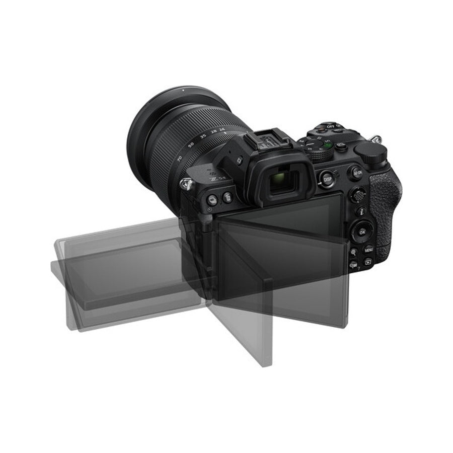 Nikon Z5 II Mirrorless Camera