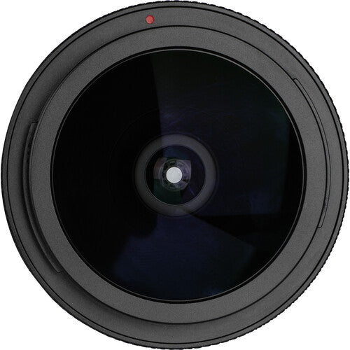 AstrHori 6.5mm f/2 Fisheye Lens