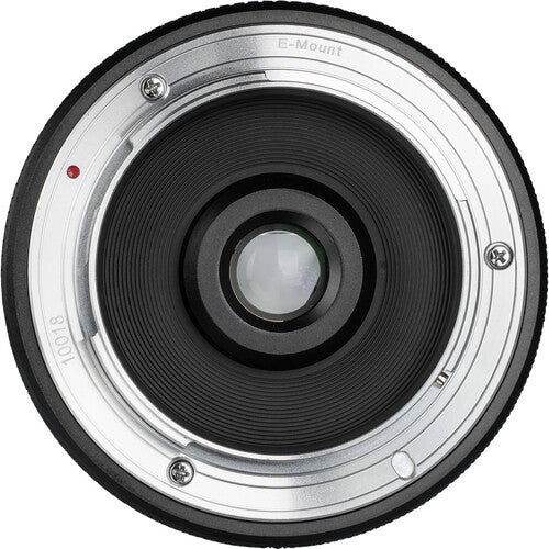 AstrHori 6.5mm f/2 Fisheye Lens