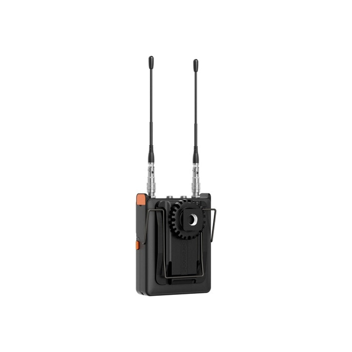 Saramonic UHF K9 32BIT 2-Person Digital Wireless Microphone System